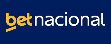 Betnacional logo